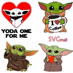 Baby Yoda Collection