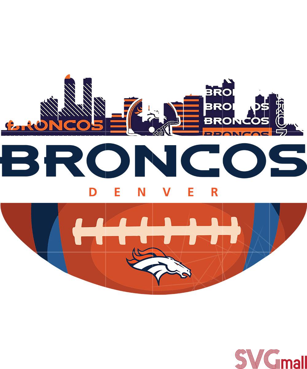 Sintético 91+ Foto Estadio De Los Broncos De Denver Lleno 10/2023