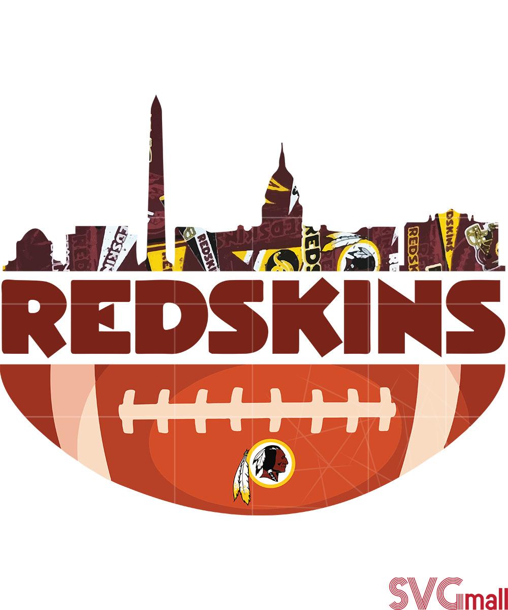 free-washington-redskins-svg-12
