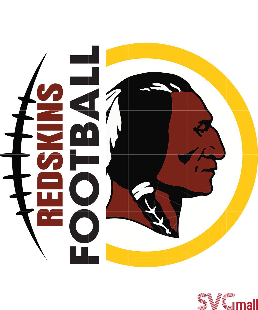 free-washington-redskins-svg-13