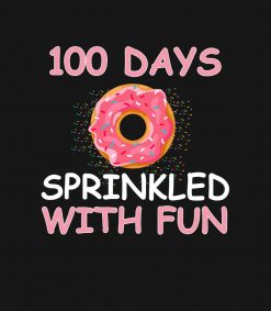 100 days of school- gift for friends PNG Free Download