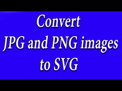Convert Jpg To Svg For Cricut : How To Create An Svg File For Cricut