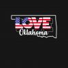 4th of July Oklahoma US American Flag I July Fourt PNG Free Download