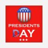 5679Presidents Day Icon PNG Free Download
