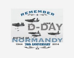 70th D-Day Air Battle of Normandy Anniversary PNG Free Download