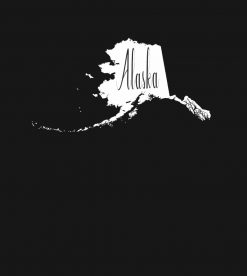 ALSKA  design for alaska days PNG Free Download