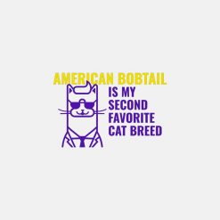 AMERICAN BOBTAIL  IS MY SECOND FAVORITE CAT BREED. PNG Free Download