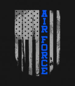 Air Force US Veterans 4th of July T shirt - Americ PNG Free Download