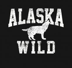 Alaska Wild Wolf Coyote PNG Free Download