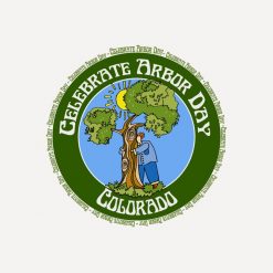 Arbor Day Colorado PNG Free Download