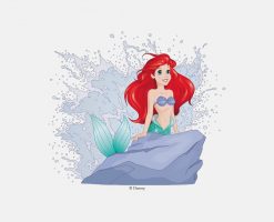 Ariel - Lets Do This PNG Free Download