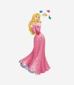 Aurora - Fairy Godmothers PNG Free Download