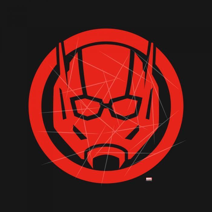 Avengers Classics - Ant-Man Icon PNG Free Download