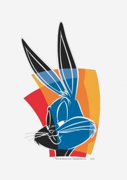 BUGS BUNNY Expressive 3 PNG Free Download