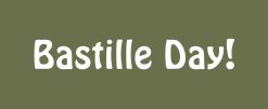 Bastille Day T Shirt PNG Free Download