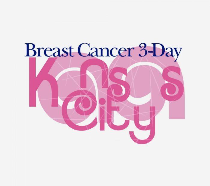 Breast Cancer 3-Day Kansas City PNG Free Download