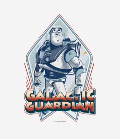 Buzz Lightyear: Gallactic Guardian PNG Free Download