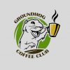 CHEERS! To Groundhog Day Groundhog Day PNG Free Download