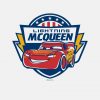 Cars 3 - Lightning McQueen - Lightning Fast PNG Free Download