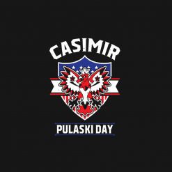Casimir Pulaski Day Chicago 1 PNG Free Download