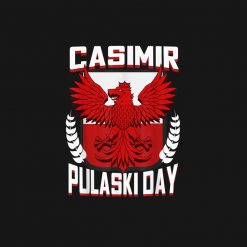 Casimir Pulaski Day Polish PNG Free Download