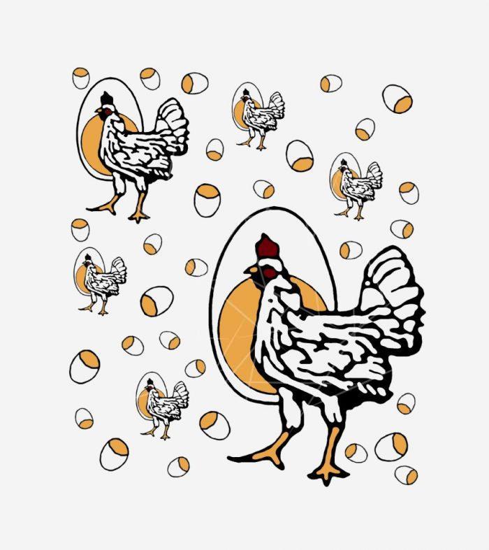 Chicken PNG Free Download