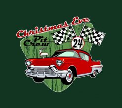 Christmas Eve Pit Crew 2010 PNG Free Download