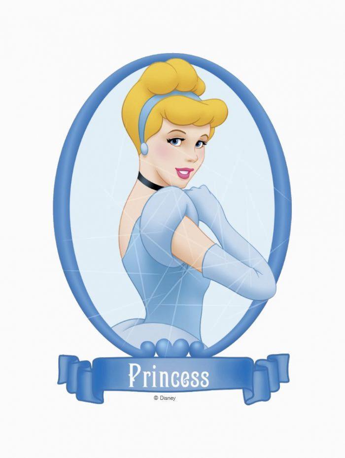 Cinderella Princess PNG Free Download