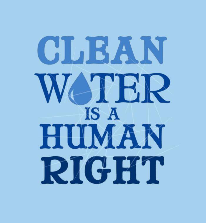 Clean Water PNG Free Download