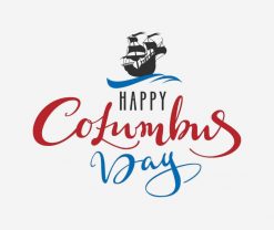 Columbus Day 10 PNG Free Download