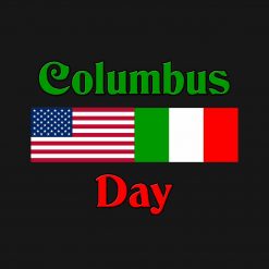 Columbus Day 5 PNG Free Download