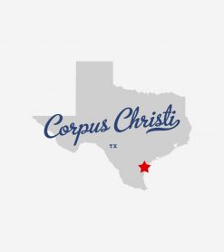 Corpus Christi Texas TX PNG Free Download
