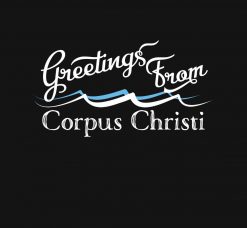 Corpus Christi Water Waves Baby PNG Free Download