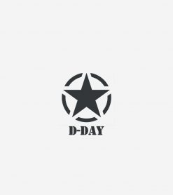 D-Day Normandy - Day-J - Normandy PNG Free Download