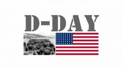 D-Day PNG Free Download