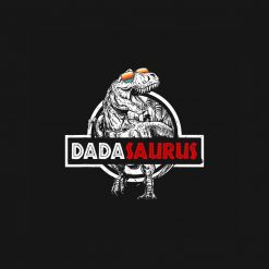 Dadasaurus T  Fathers Day Gifts T Rex Daddy S PNG Free Download