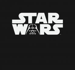 Darth Vader Star Wars Logo PNG Free Download