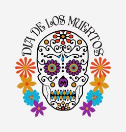 Dia De Los Muertos PNG Free Download
