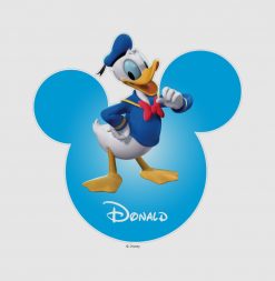 Donald Duck PNG Free Download