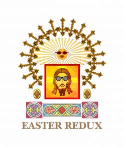 Epic Easter Redux PNG Free Download