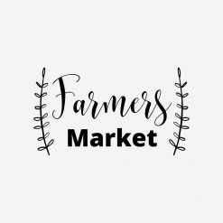 Farmers Market PNG Free Download