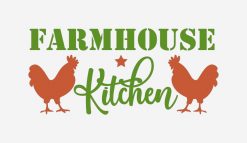Farmhouse Kitchen PNG Free Download