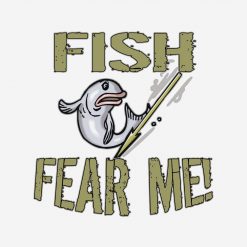Fish Fear Mes and Gifts PNG Free Download