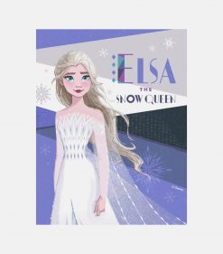 Frozen 2 - Elsa the Snow Queen PNG Free Download