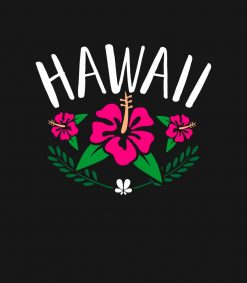 Fun Hawaiian Lei Day Hawaiian Lei Flower Necklace PNG Free Download