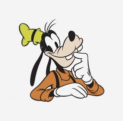 Goofy- Gift for friends PNG Free Download