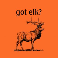 Got elk? PNG Free Download