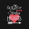 Guilty of Stealing Hearts PNG Free Download