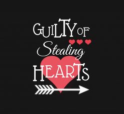 Guilty of Stealing Hearts PNG Free Download