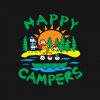 Happy Campers PNG Free Download